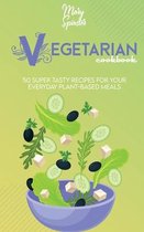 Vegetarian Cookbook