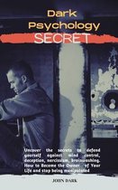 Dark Psychology Secrets