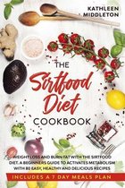 Sirtfood Diet Cookbook