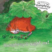 Humphrey's night out