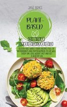 Plant-Based Diet Cookbook