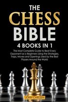 The Chess Bible: 4 Books in 1