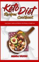 Keto Diet Recipes Cookbook