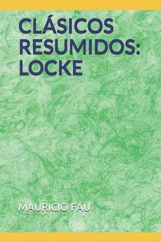 Clásicos Resumidos - cover