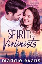 Spirit of the Violinists