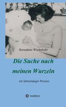 Auf der Suche nach meinen Wurzeln