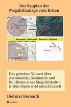 Der Bauplan der Megalithanlage vom Ritten