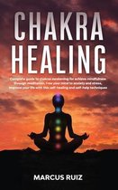 Chakra Healing