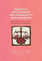 Common Ground Monographs- Impactful Development and Community Empowerment