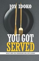 You Got Served