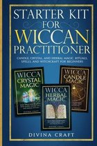 Starter Kit for Wiccan Practitioner