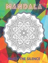 Mandala Enjoy the Silence