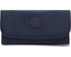 kipling porte-monnaie Basic Money Land Wallet Blue Bleu 2