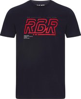 Red Bull Racing Team Graphic tee XL 2021