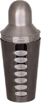 Recept - Cocktailshaker - D9xh23cm - Inox