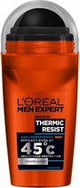 L’Oréal Paris Men Expert Thermic Resist - 50ml - Deodorant Roller