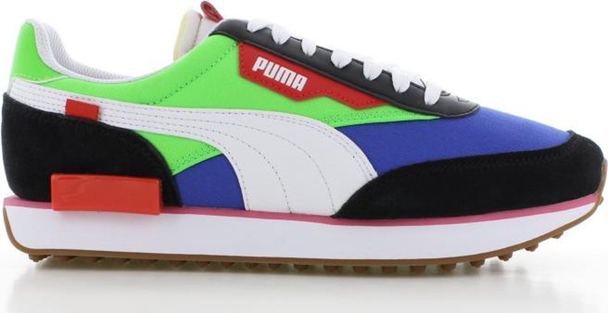 Puma dazzling cheap blue