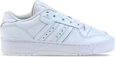 Adidas Rivalry - Lage Sneakers - White - Maat 41