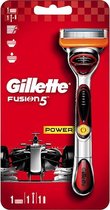 Gillette Fusion ProGlide Power Scheersysteem