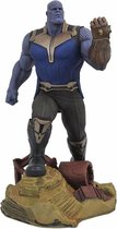 Diamond Direct Marvel: Avengers Infinity War - Thanos PVC Statue