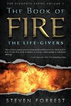 Elements-The Book of Fire