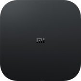 Omslag Xiaomi Mi Box S Netwerkspeler - Zwart
