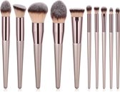 PHOERA™ Makeup Brushes