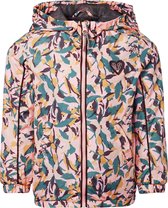 Noppies Jas Lakson - Primrose Pink - Maat 110