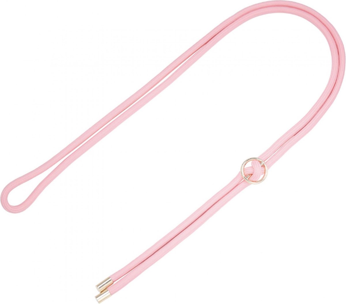 Hidzo Telefoon Koort - Phone cord - Pink