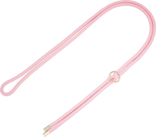 Hidzo Telephone Koort - Cordon téléphonique - Pink