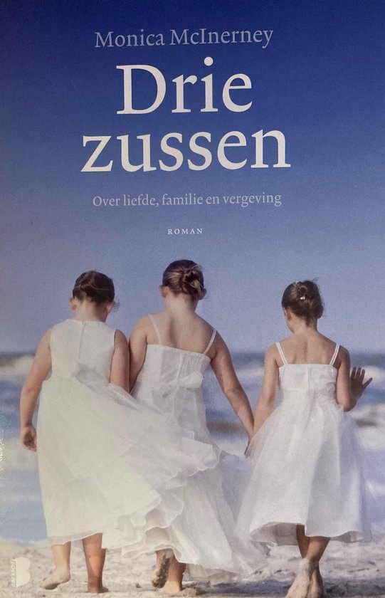Foto: Drie zussen