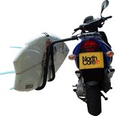 Northcore Moped board carry rack