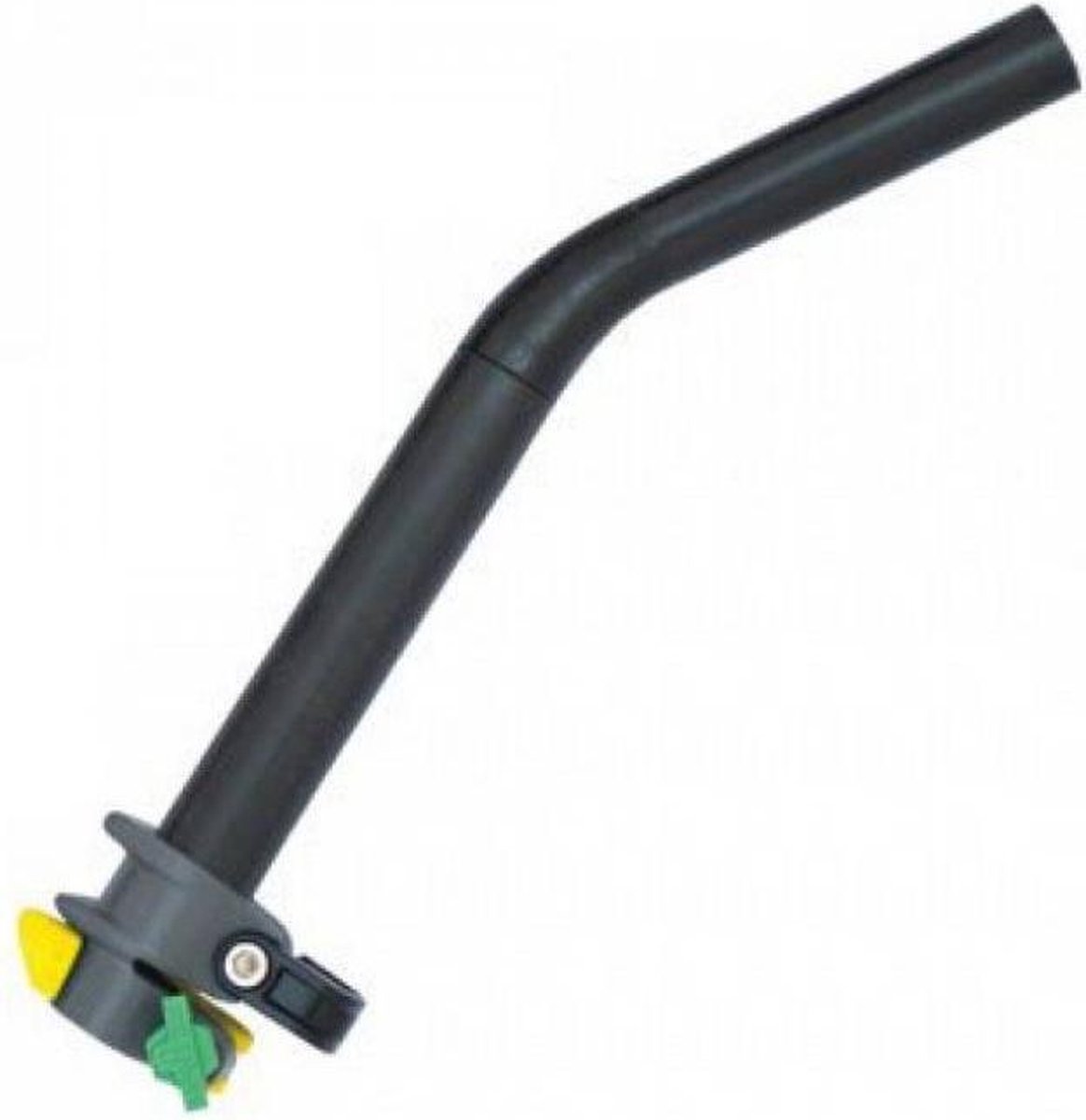 Goedkoopste Unger HiFlo nLite Multilink hoekadapter, 20cm