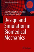 Advanced Structured Materials 146 - Design and Simulation in Biomedical Mechanics