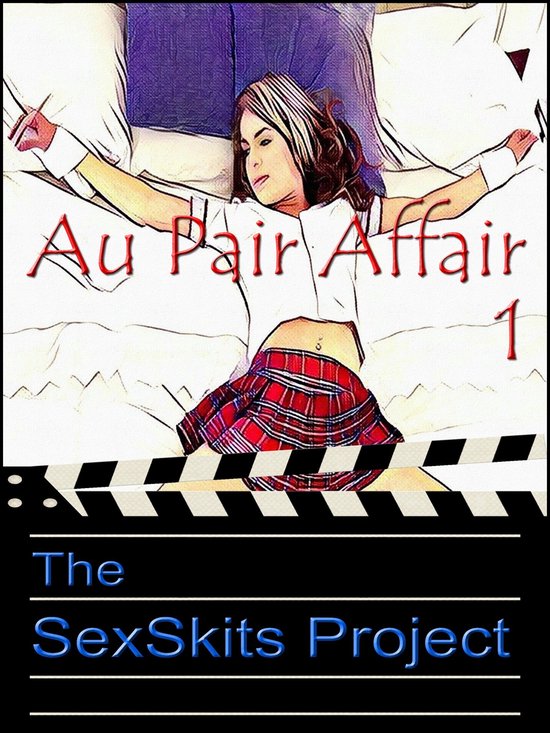 Au Pair Affair 1
