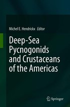 Deep-Sea Pycnogonids and Crustaceans of the Americas