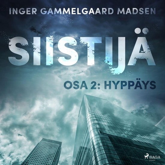 Siistijä 2: Hyppäys - cover
