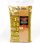 Sonubaits - Tiger Fish Groundbait | Lokvoer | 2kg - Zand