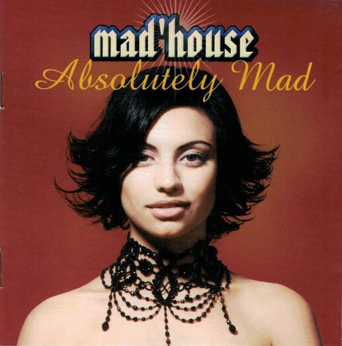 Mad'house – Absolutely Mad