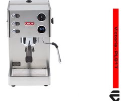 Lelit - Victoria PL91T - Espressomachine - Zilver