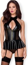 Obsessive - 859-cor-1 corset l/xl