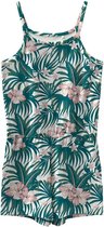 NAME IT KIDS NKFVIGGA STRAP SUIT FFF Meisjes Jumpsuit - Maat 116