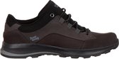 Hanwag Banks Low LL - Wandelschoenen - Heren Asphalt / Black 45