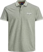 JACK&JONES ORIGINALS JORTONS POLO SS NOOS Heren T-shirt - Maat S