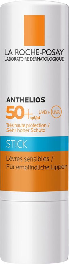 La Roche-Posay Anthelios Lipstick SPF50+ | bol.com