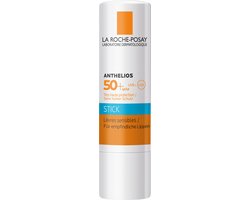 Foto: La roche posay anthelios lipstick spf50 