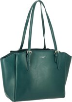 David Jones Grote Schoudertas - Groen