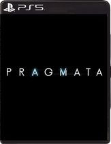 Pragmata - PlayStation 5