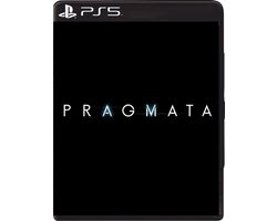 Pragmata - PS5 Image