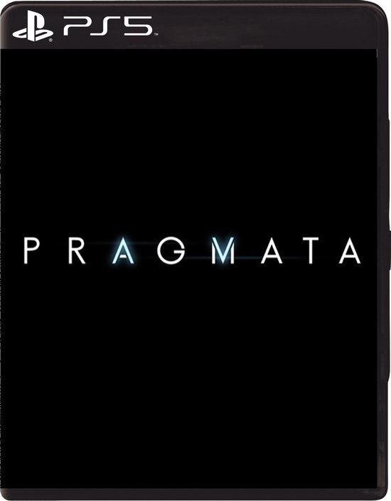 Pragmata - PlayStation 5